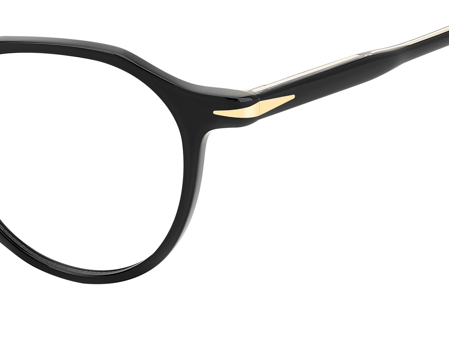 DB 1230 - Noir - Cadres