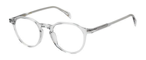 DB 1230 - Grey - Frames
