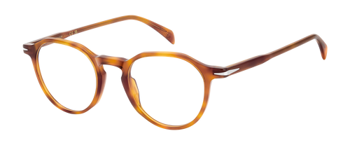 DB 1230 - Brown Havana - Frames