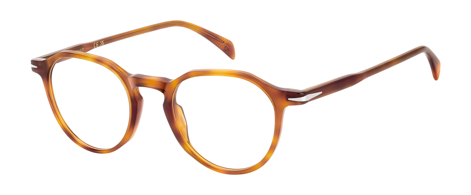DB 1230 - Avana marrone - Montature