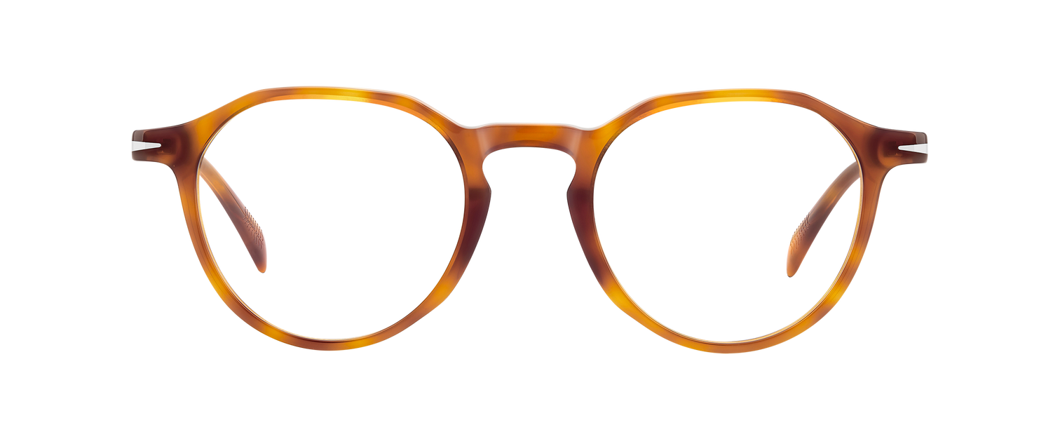DB 1230 - Avana marrone - Montature