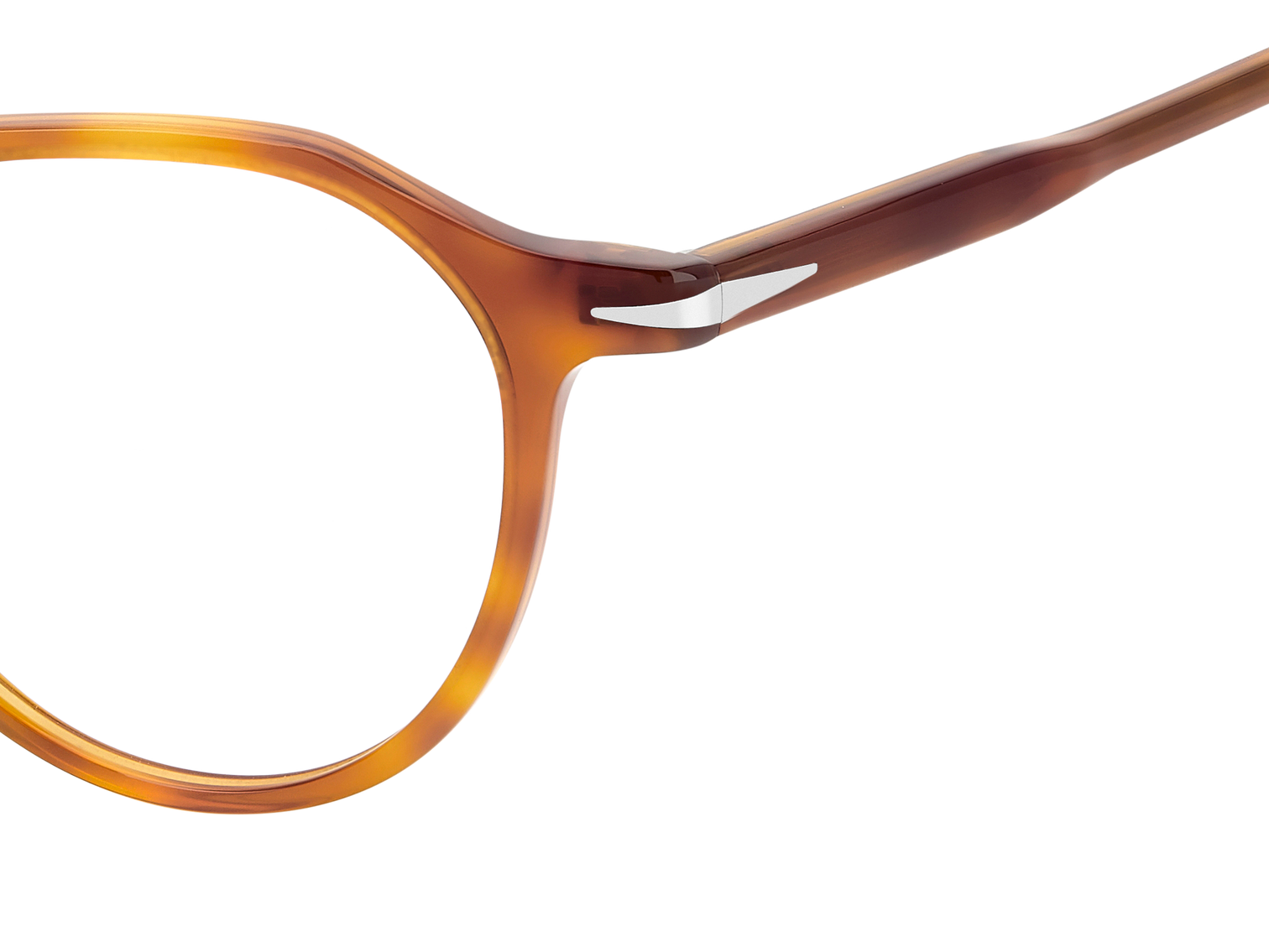 DB 1230 - Avana marrone - Montature