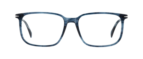 DB 1231 - Blue Horn - Frames
