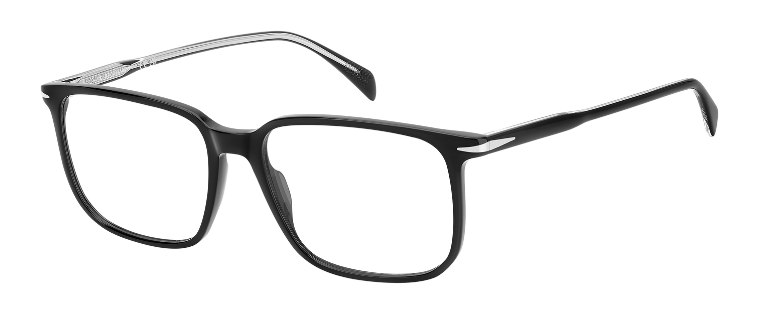 DB 1231 - Noir - Cadres