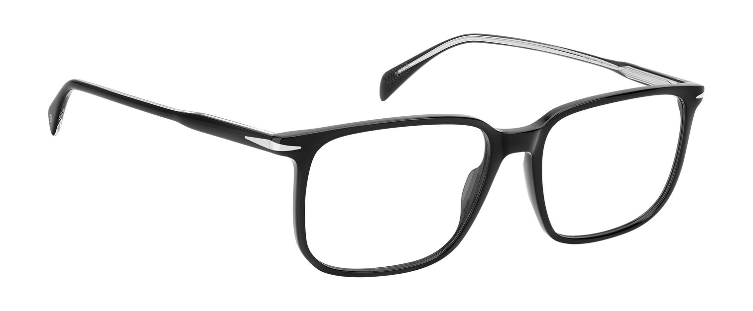 DB 1231 - Noir - Cadres