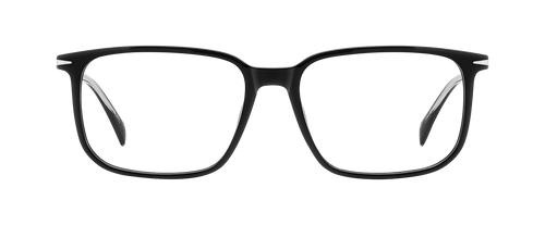 DB 1231 - Black - Frames