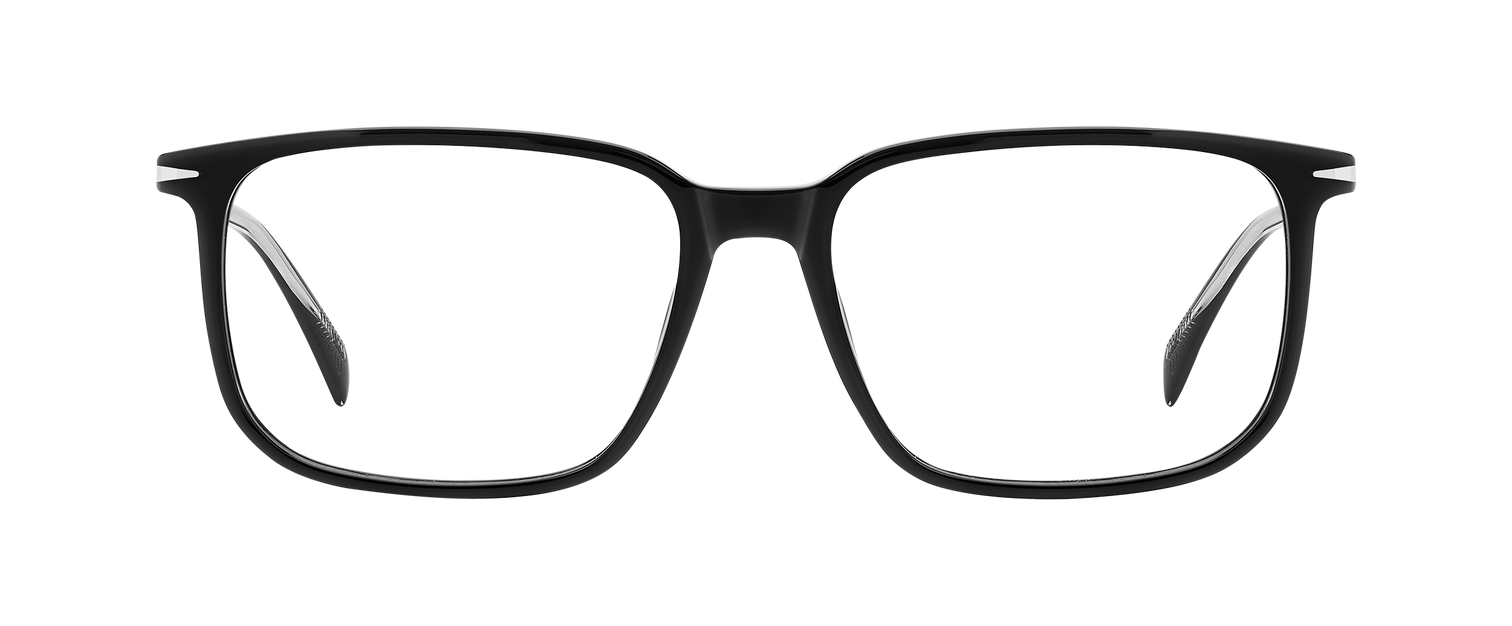 DB 1231 - Noir - Cadres