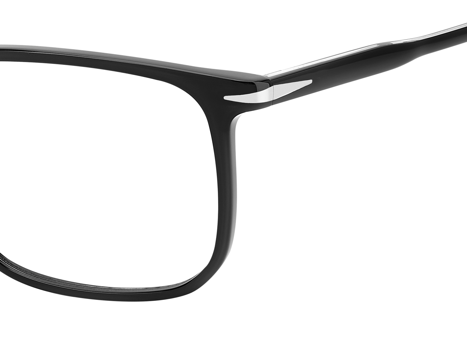 DB 1231 - Noir - Cadres