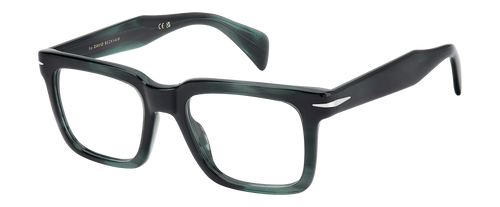 DB 1237 - Grey Horn - Frames