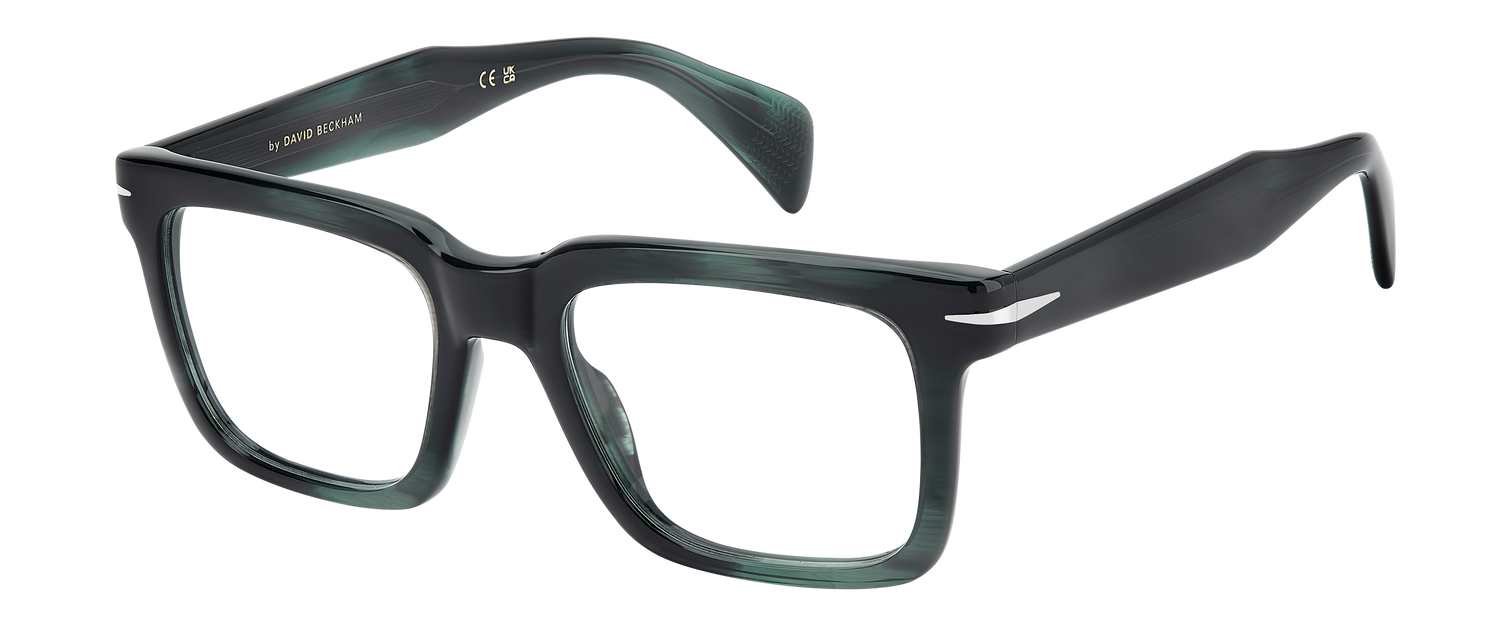 DB 1237 - Grey Horn - Frames