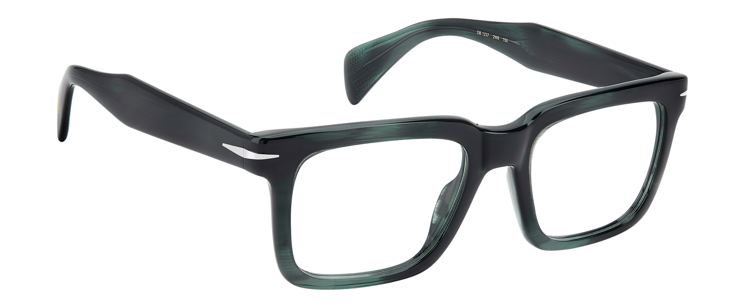 DB 1237 - Grey Horn - Frames