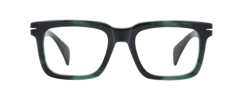 DB 1237 - Grey Horn - Frames