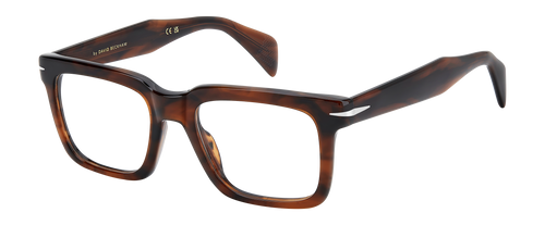 DB 1237 - Brown Horn - Frames