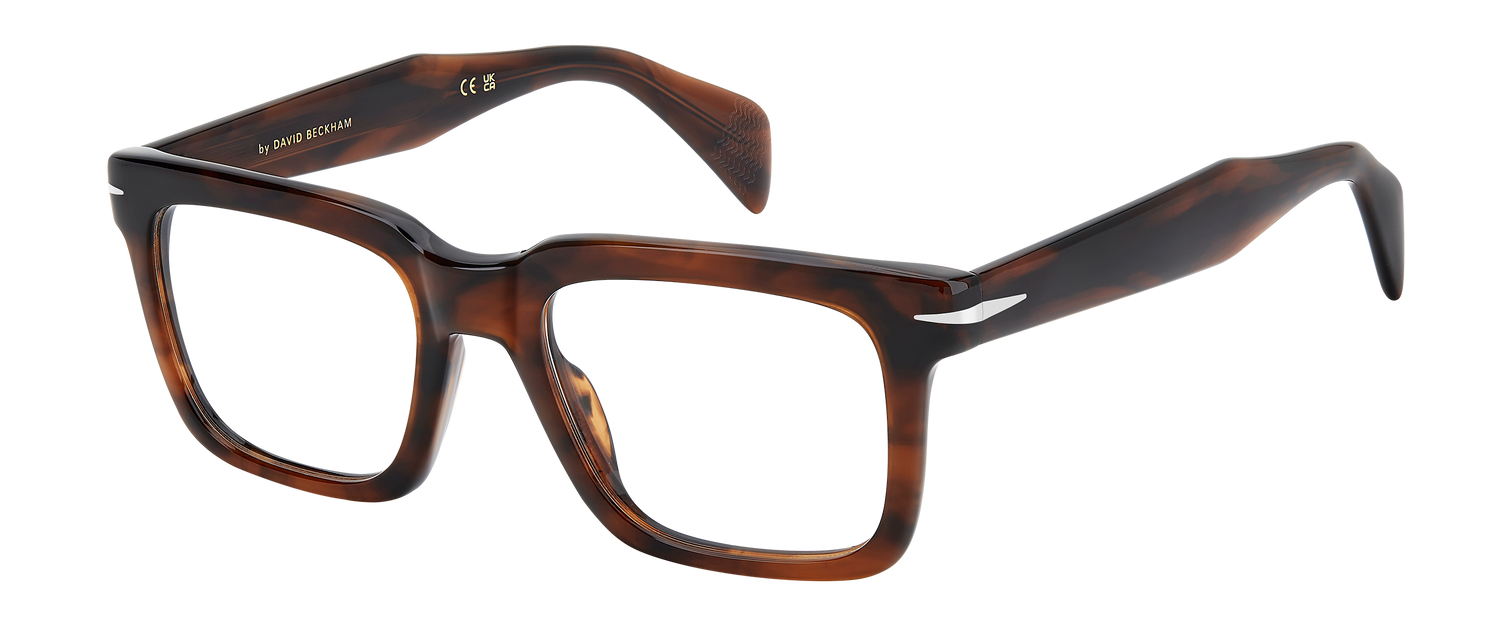 DB 1237 - Bruine hoorn - Monturen