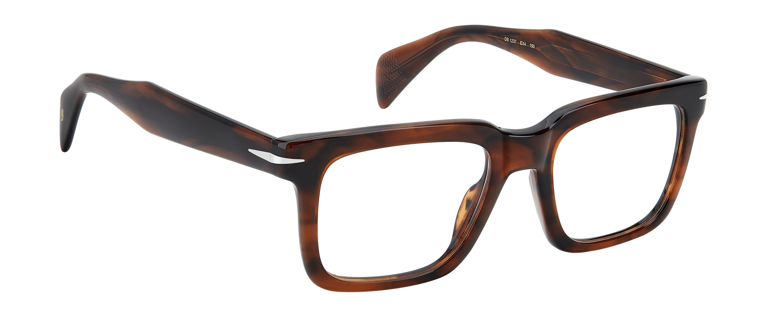 DB 1237 - Bruine hoorn - Monturen