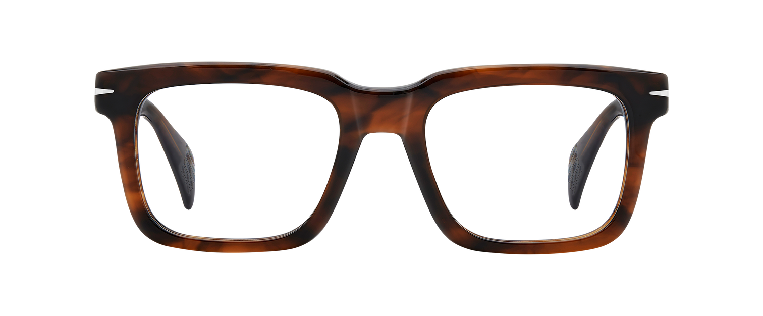 DB 1237 - Bruine hoorn - Monturen