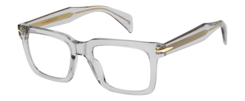 DB 1237 - Grey - Frames