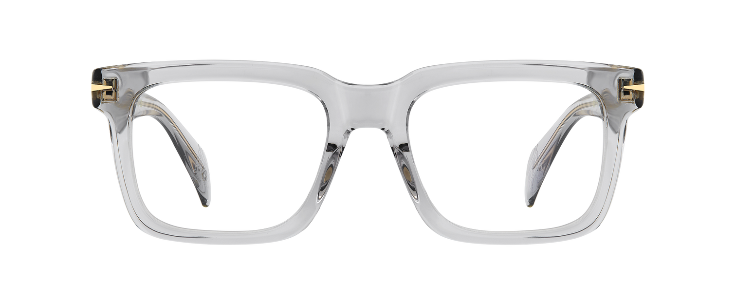 DB 1237 - Grå - Ramar