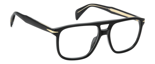 DB 1235 - Black - Frames