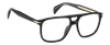 DB 1235 - Black - Frames