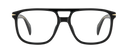 DB 1235 - Black - Frames
