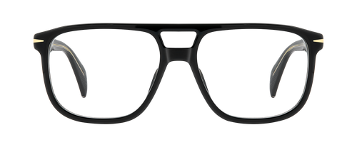 DB 1235 - Black - Frames