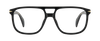 DB 1235 - Black - Frames
