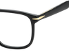 DB 1235 - Black - Frames