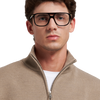 DB 1235 - Black - Frames