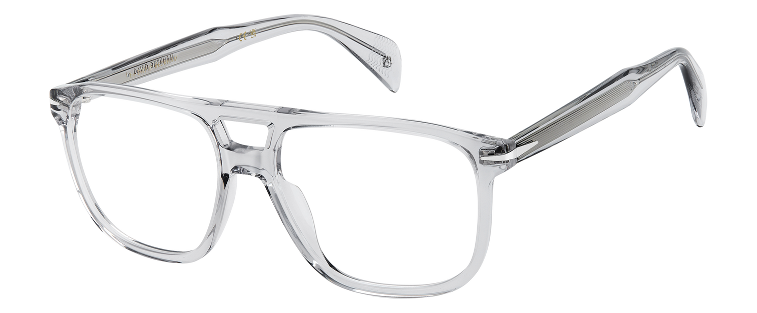 DB 1235 - Grey - Frames
