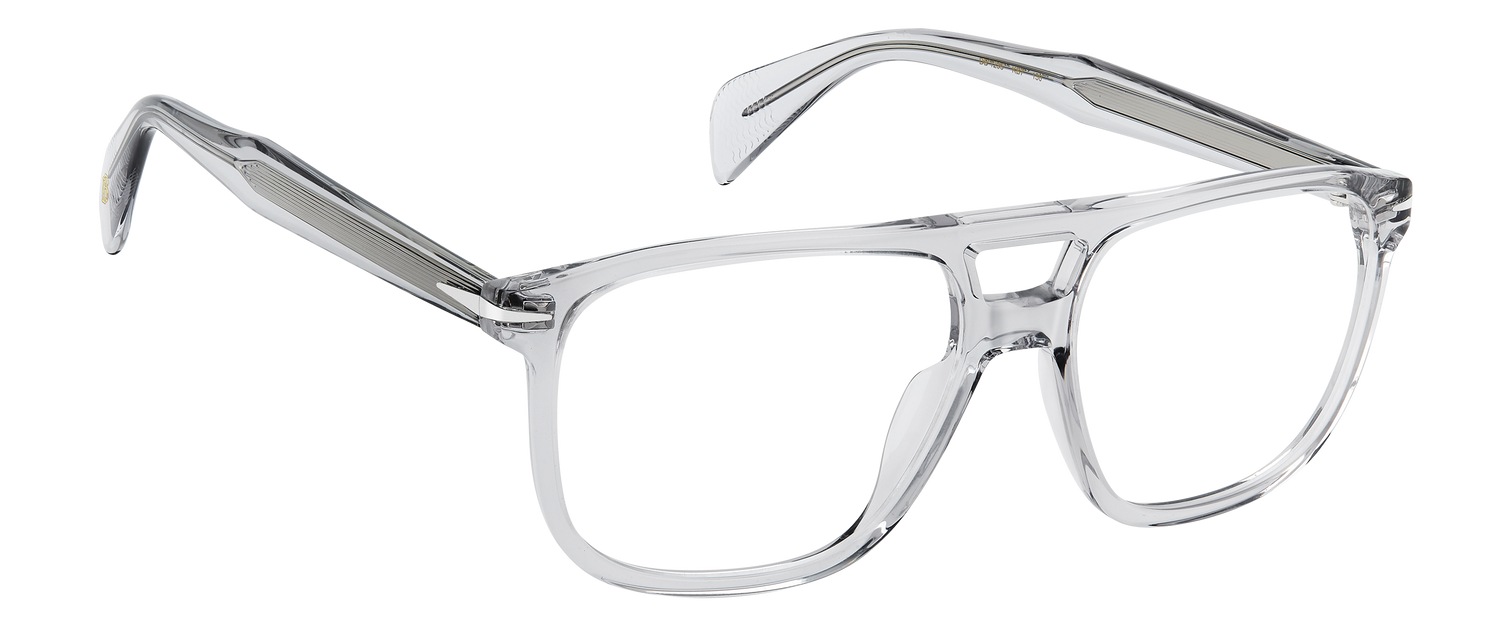 DB 1235 - Grey - Frames