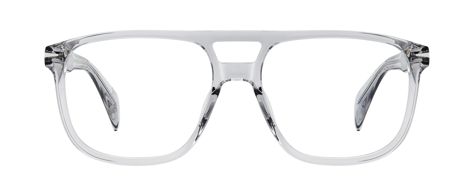 DB 1235 - Grey - Frames