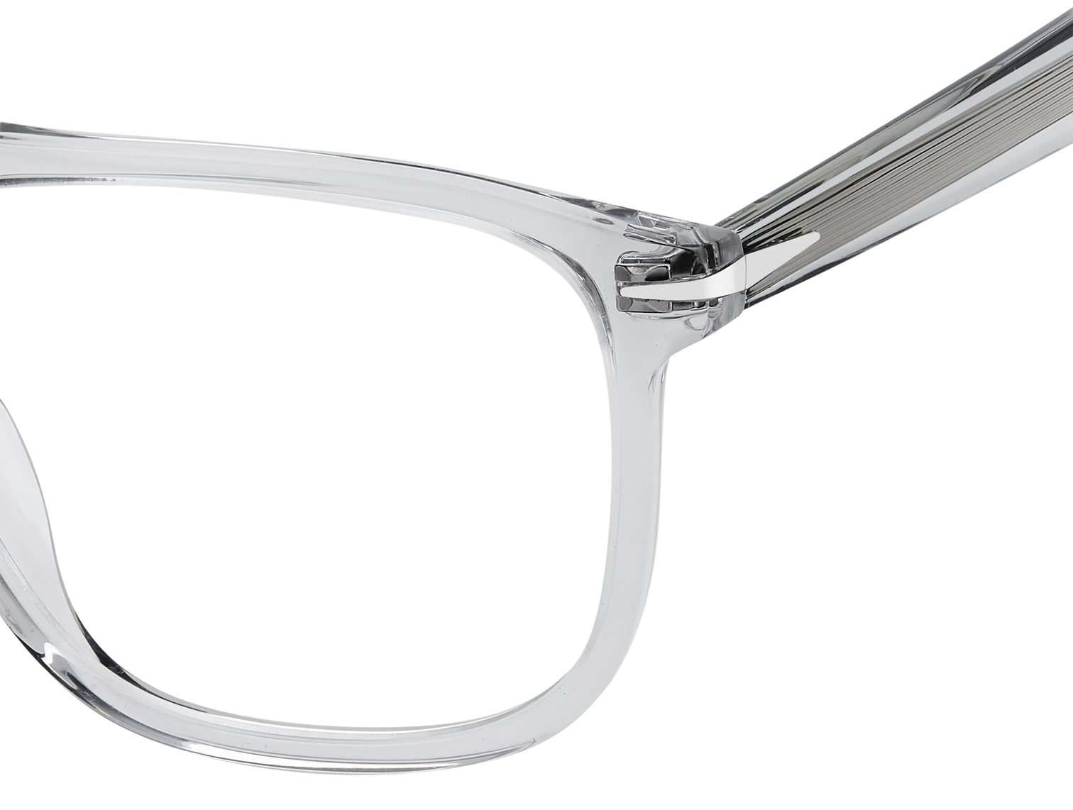 DB 1235 - Grey - Frames