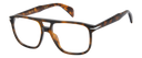 DB 1235 - Brown Havana - Frames