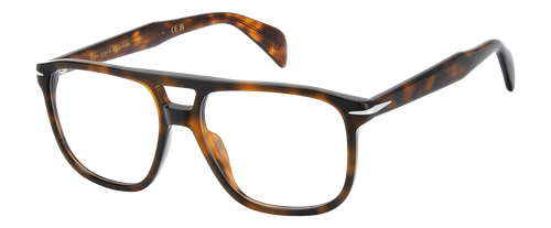 DB 1235 - Brown Havana - Frames