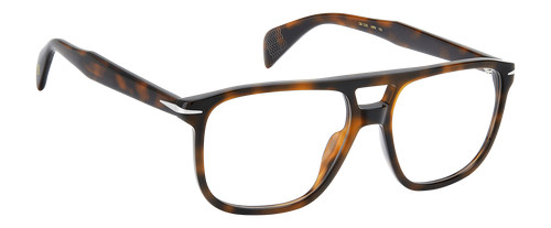 DB 1235 - Brown Havana - Frames