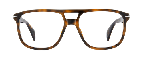 DB 1235 - Brown Havana - Frames