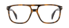 DB 1235 - Brown Havana - Frames