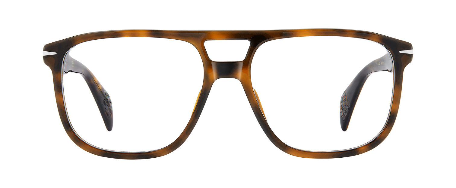 DB 1235 - Brown Havana - Frames