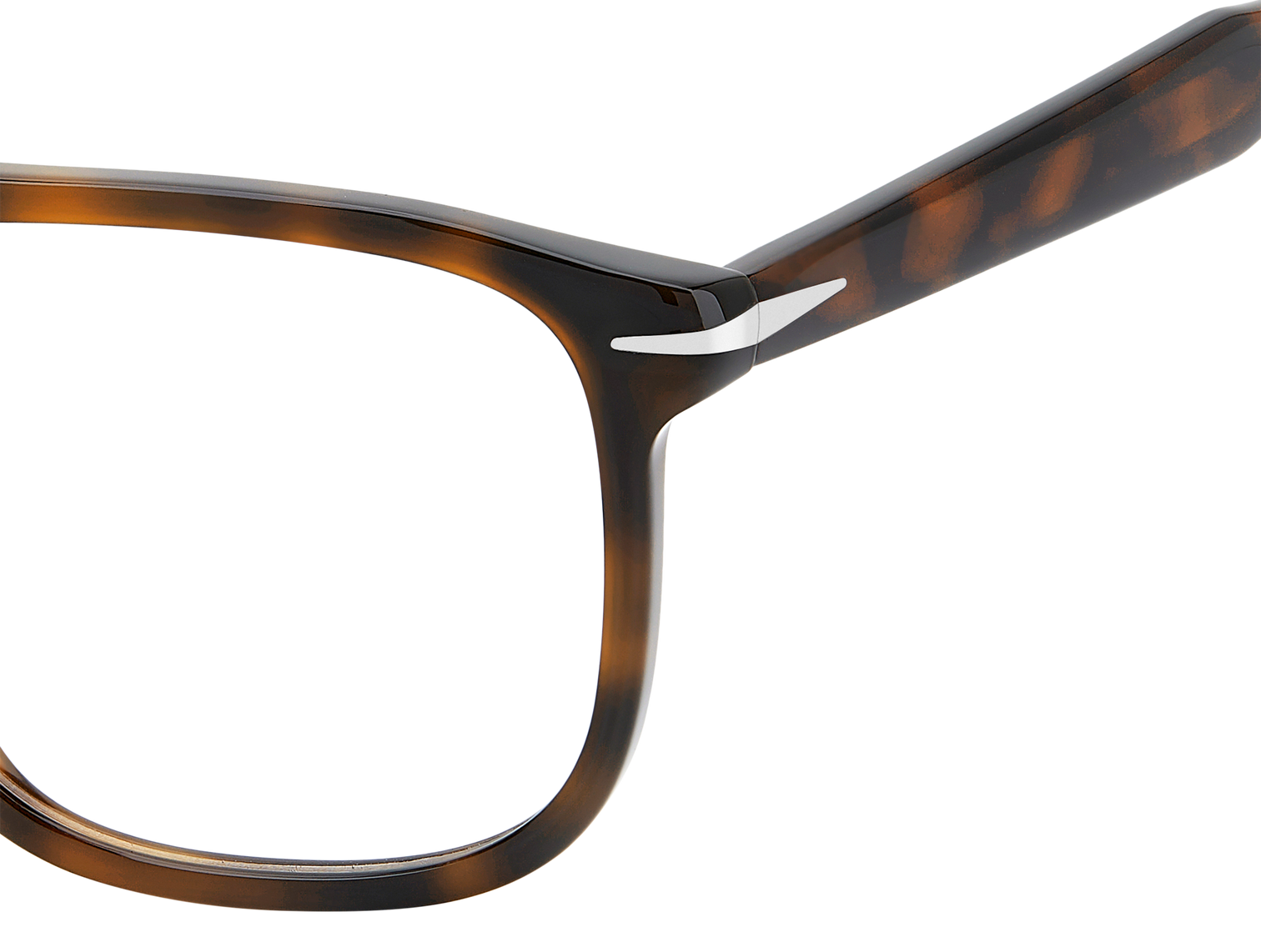 DB 1235 - Brown Havana - Frames