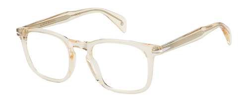 DB 1236 - Yellow - Frames