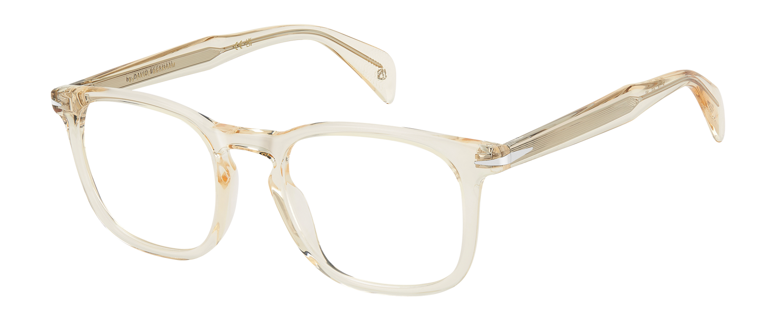 DB 1236 - Yellow - Frames
