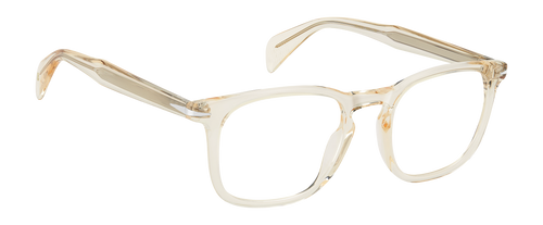 DB 1236 - Yellow - Frames