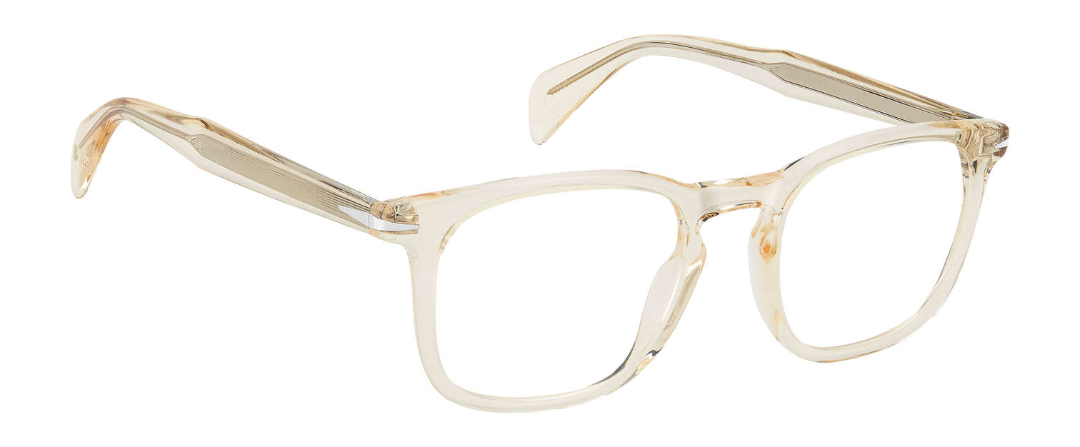 DB 1236 - Yellow - Frames