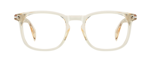 DB 1236 - Yellow - Frames