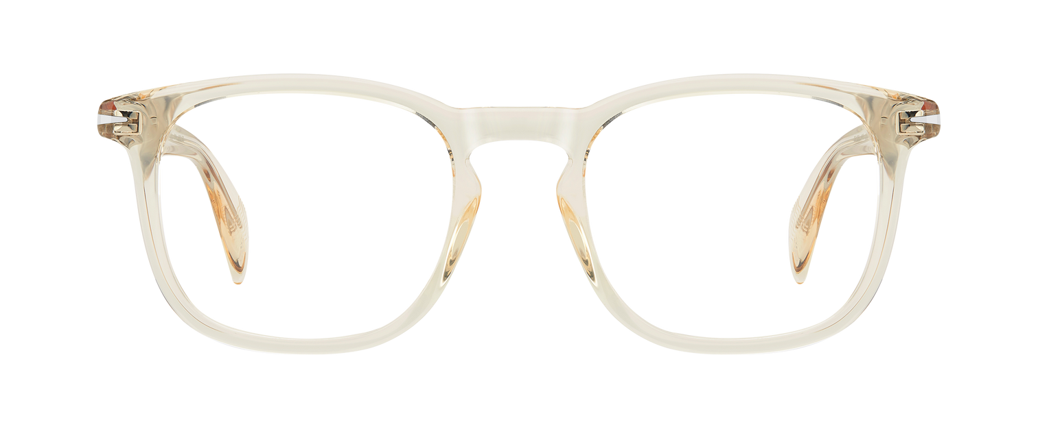 DB 1236 - Yellow - Frames