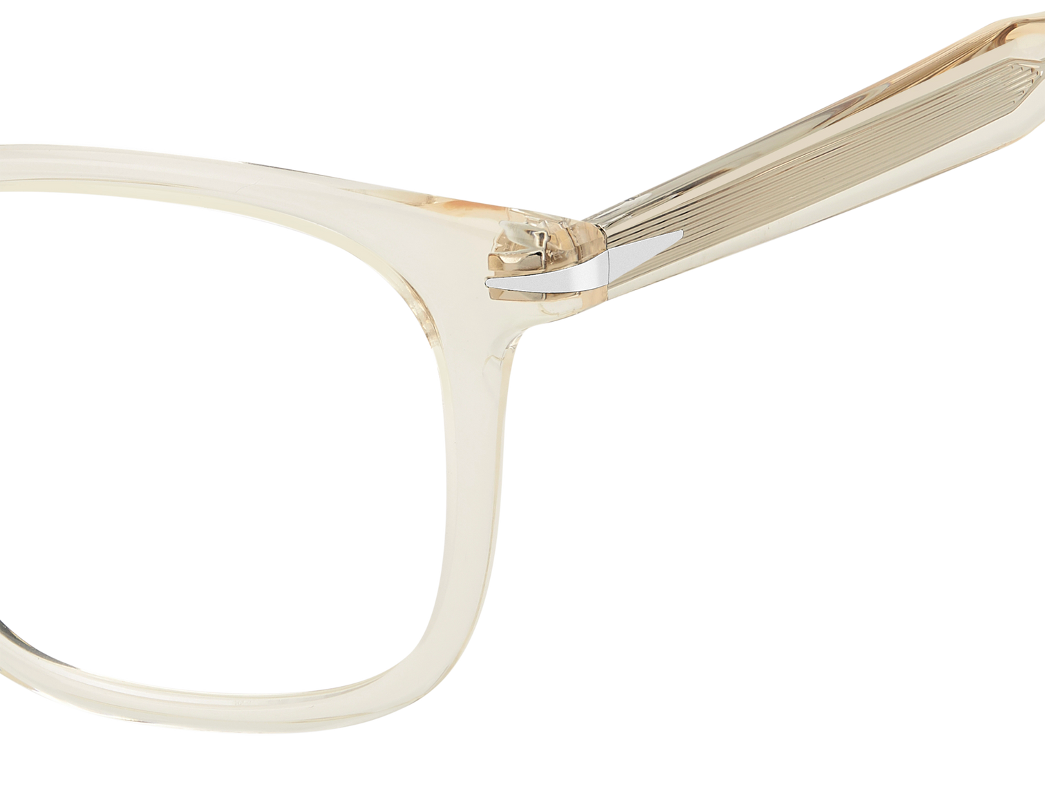 DB 1236 - Yellow - Frames