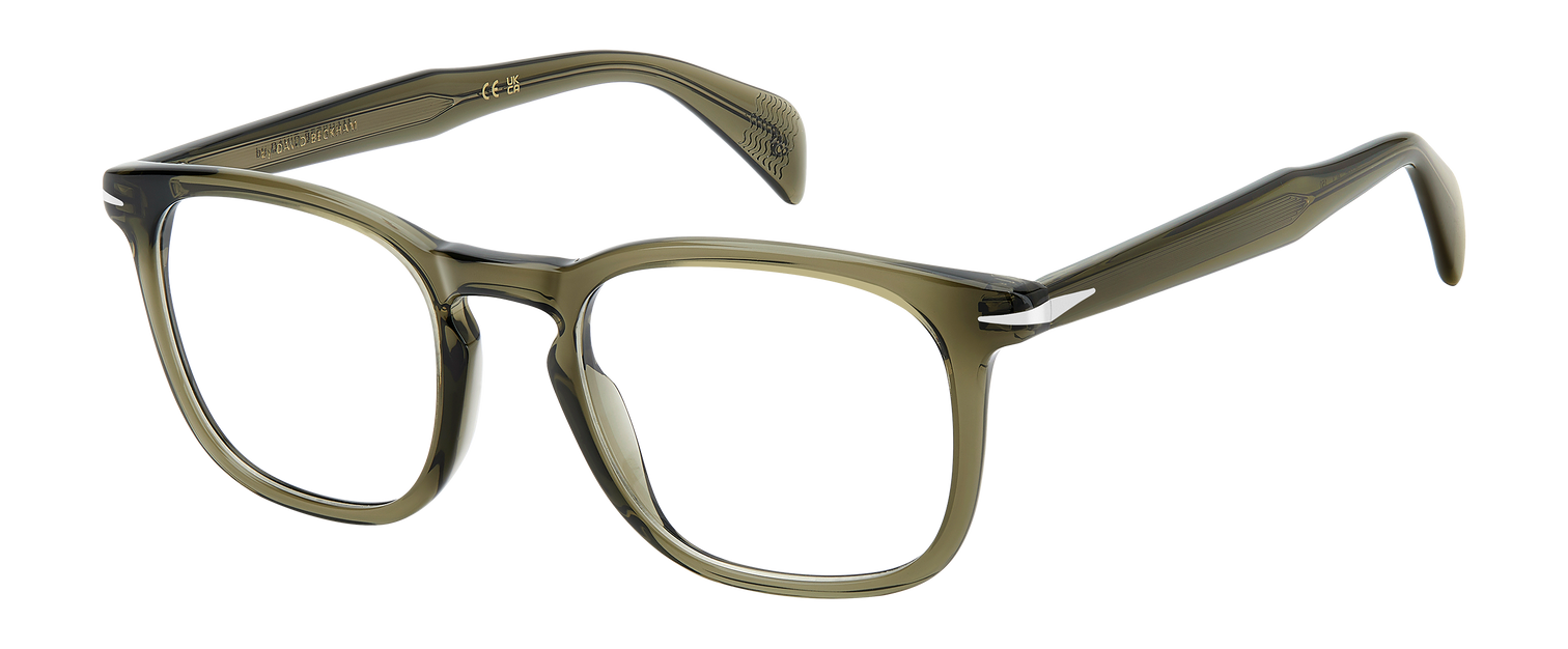 DB 1236 - Olive - Frames