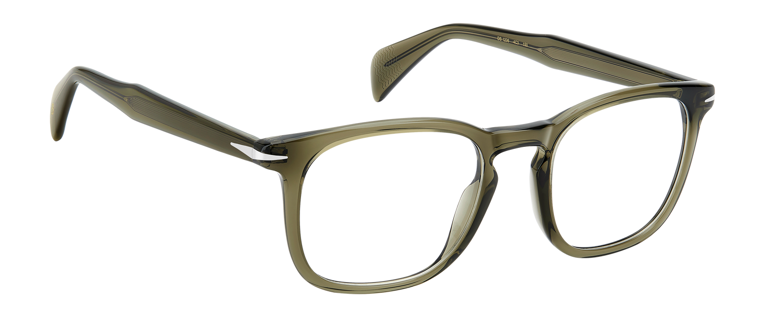 DB 1236 - Olive - Frames