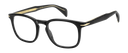 DB 1236 - Black - Frames